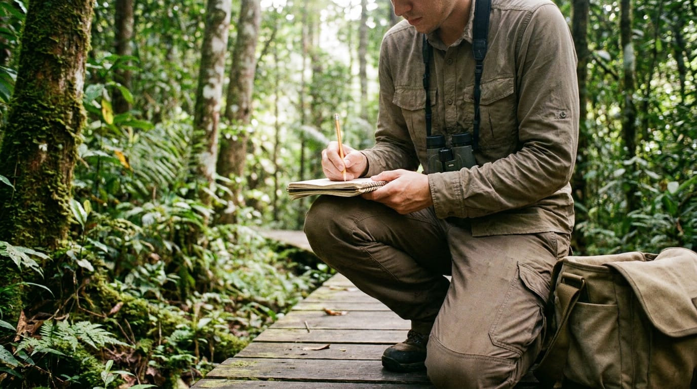 Biodiversity Surveys