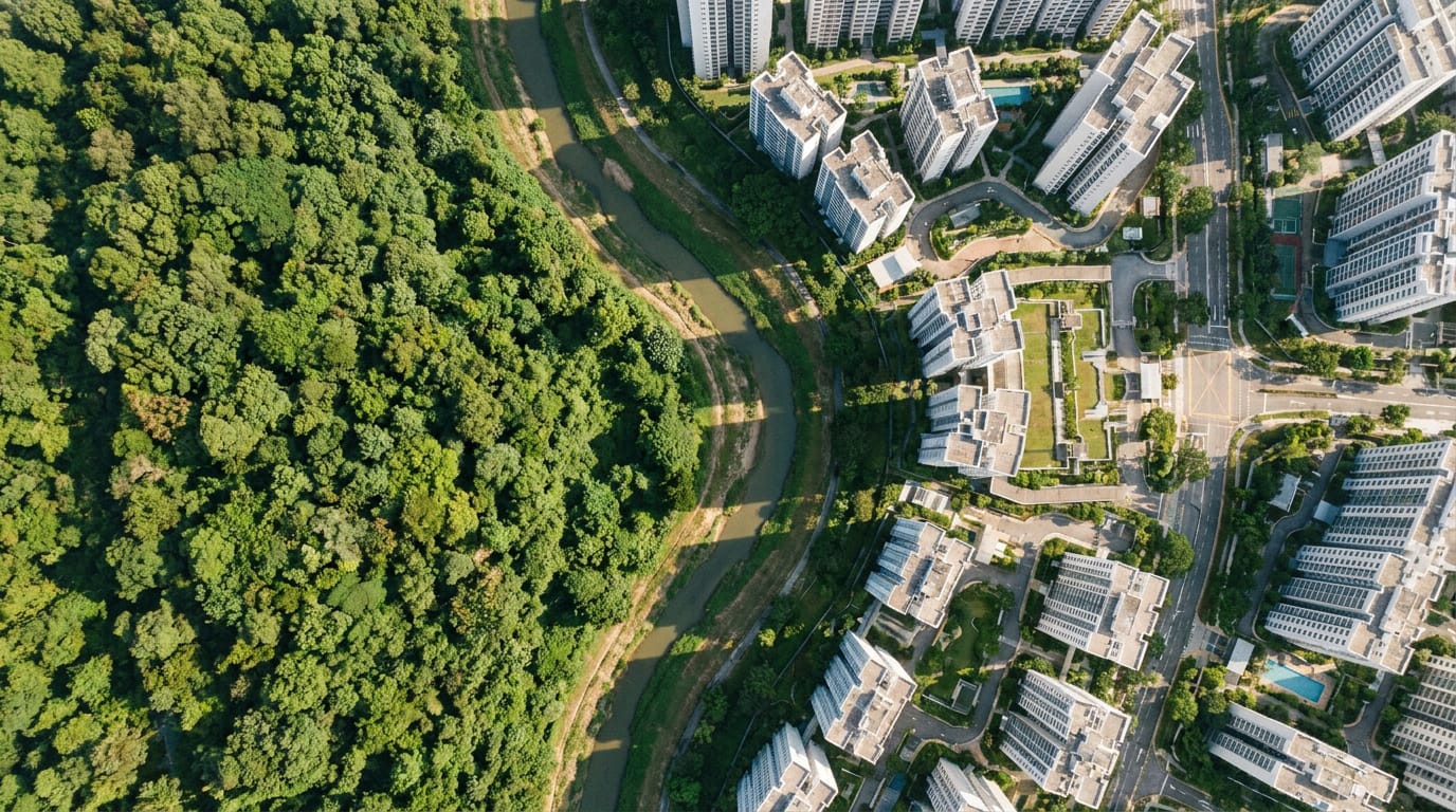 Ecological Impact Study
